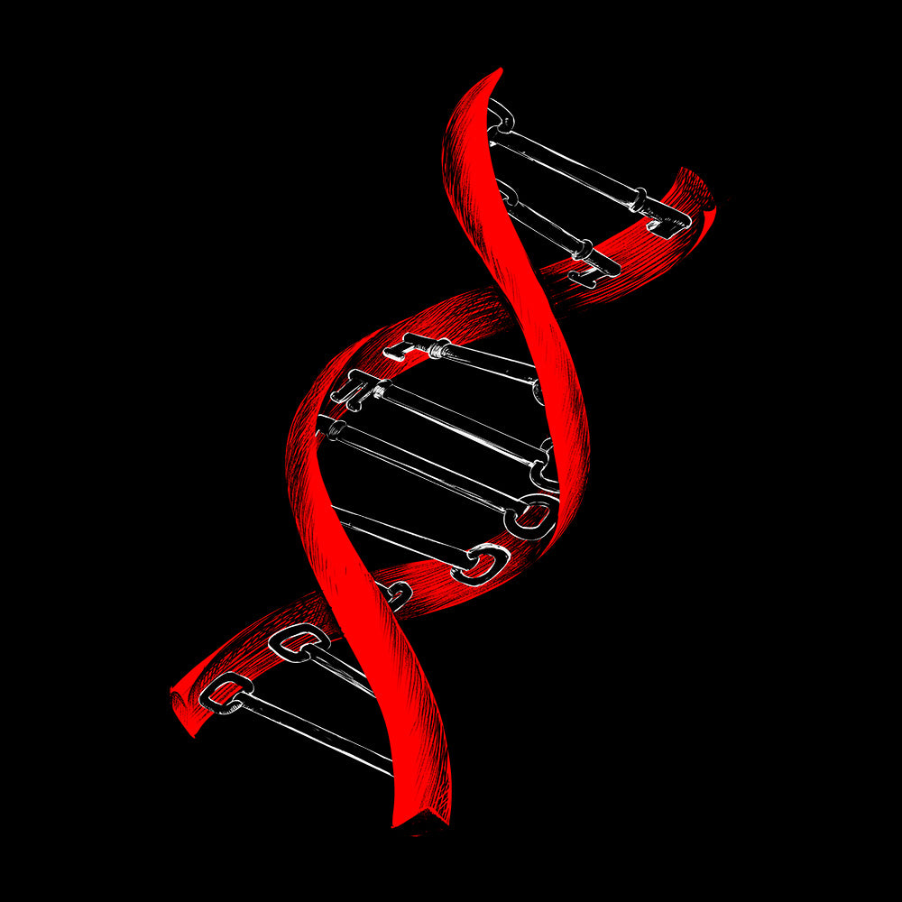 Crypto is Life - Unisex T-Shirt