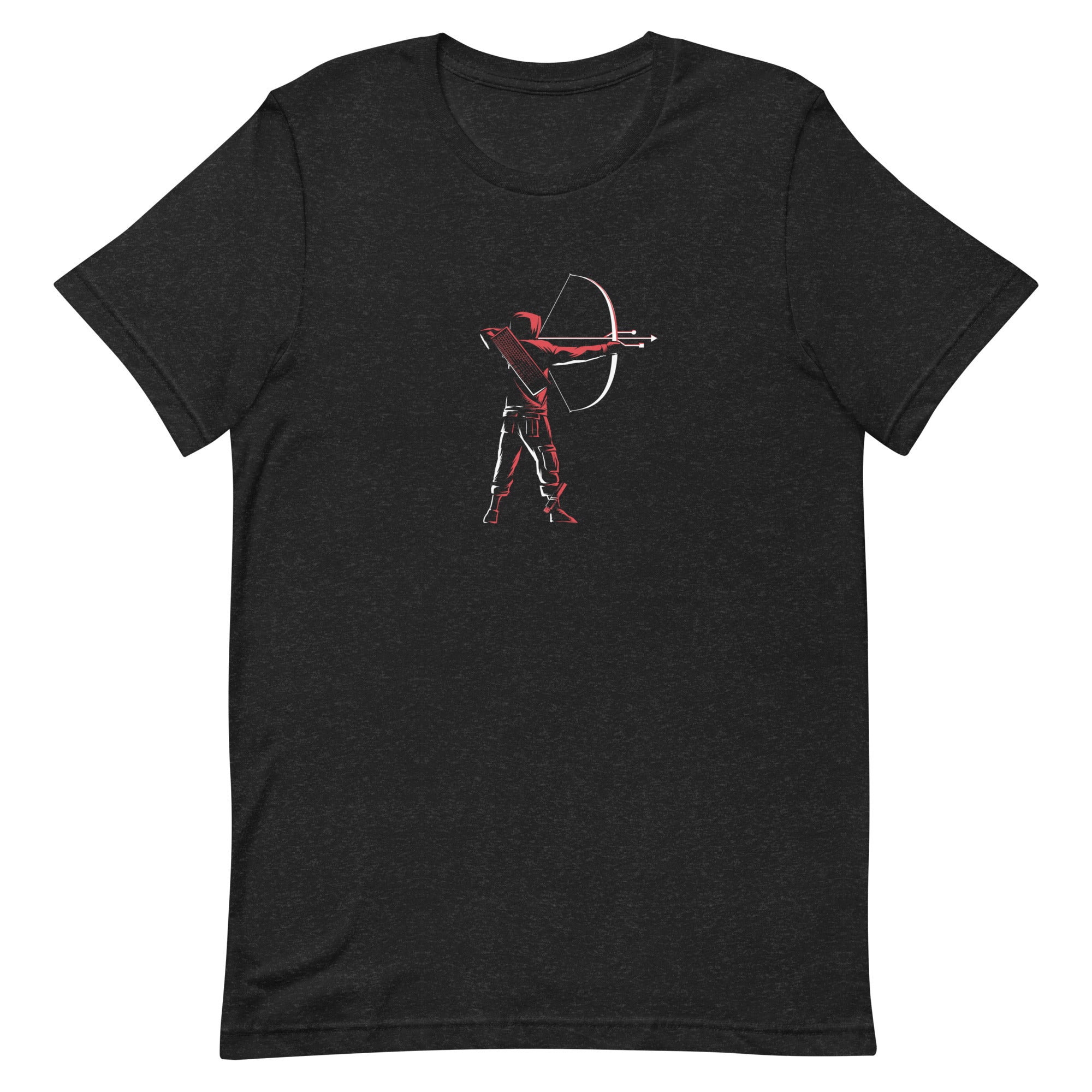 USB Assassin - Men's T-Shirt