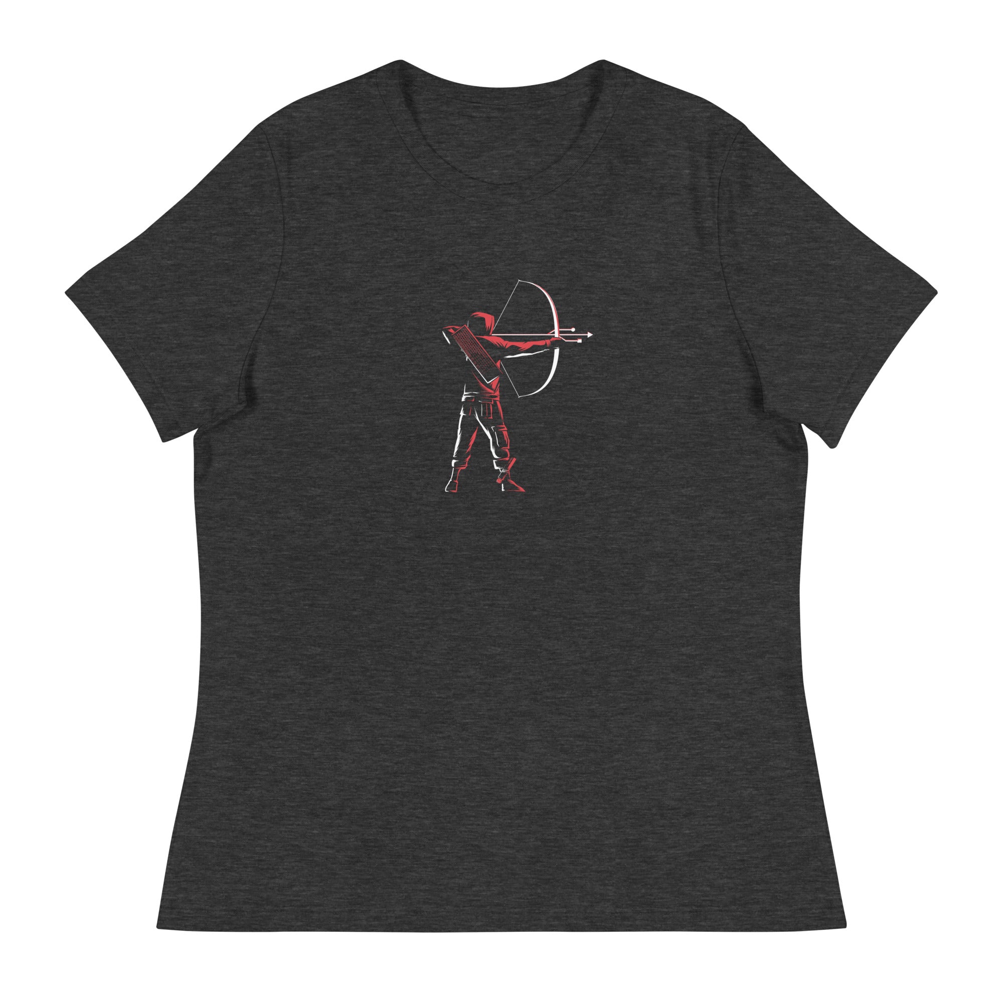 USB Assasin - Women's T-Shirt