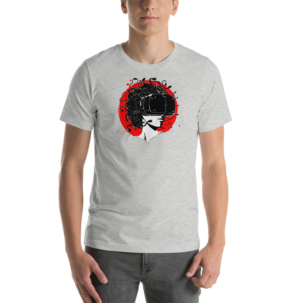 Network Medusa - Unisex T-Shirt