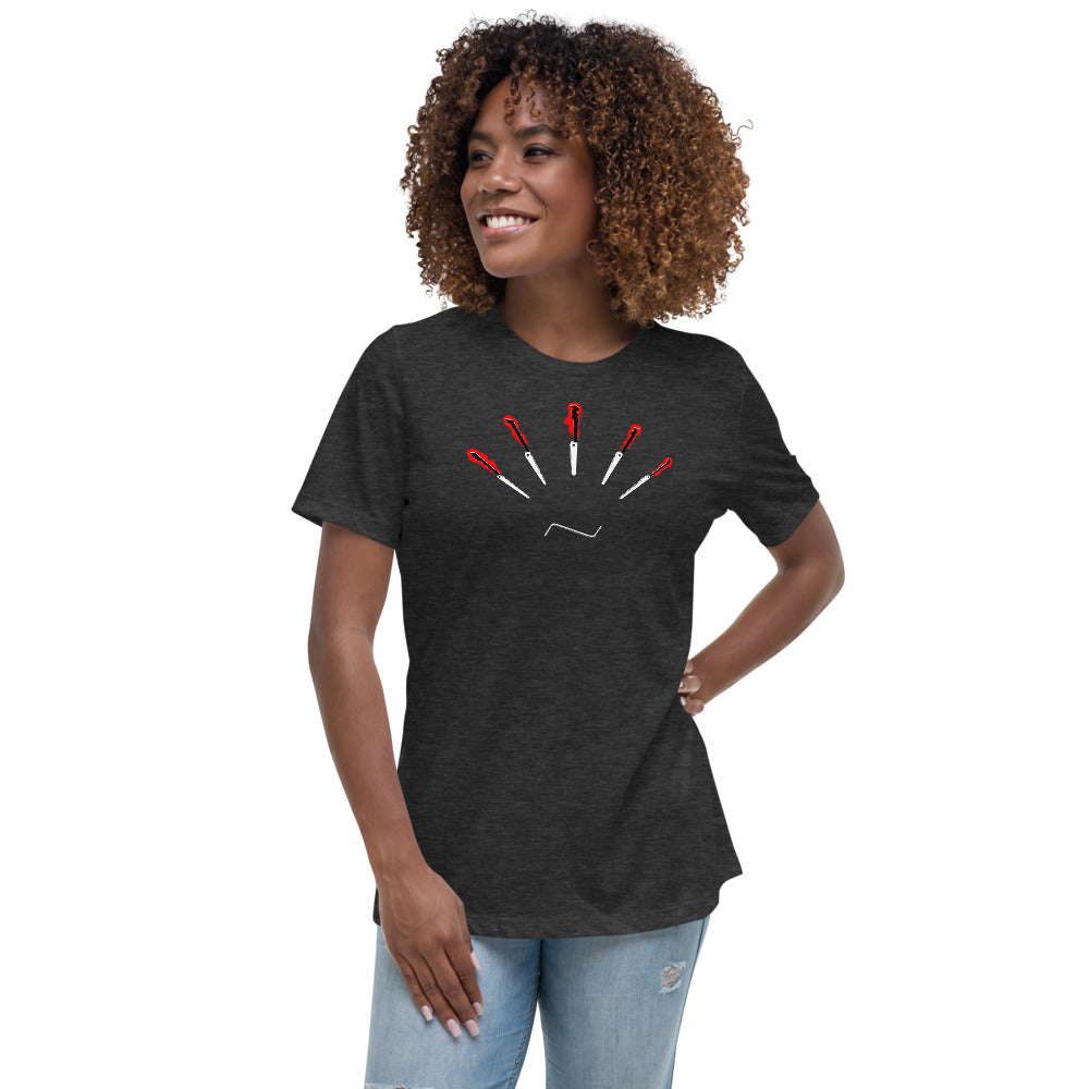 Magic Lockpicks - Women's T-Shirt
