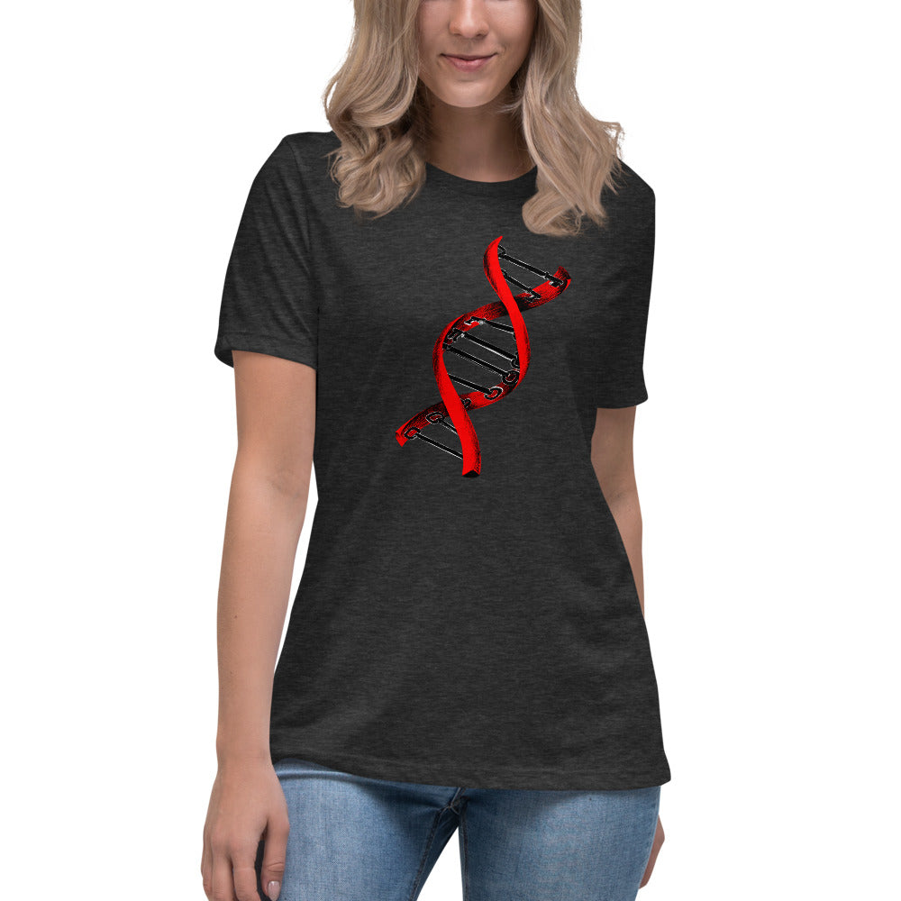 Crypto is Life - Women's T-Shirt
