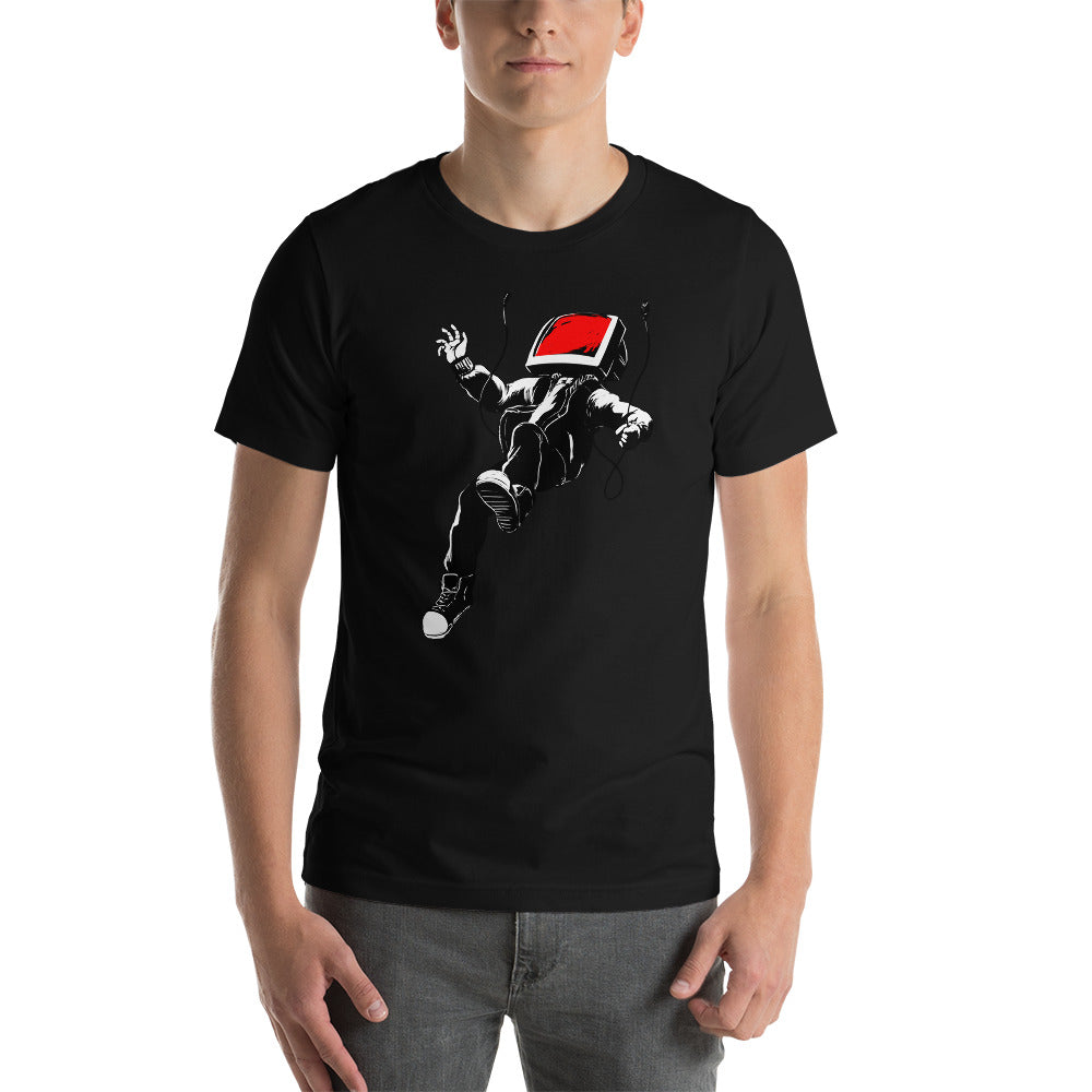 The Fallen - Unisex T-Shirt