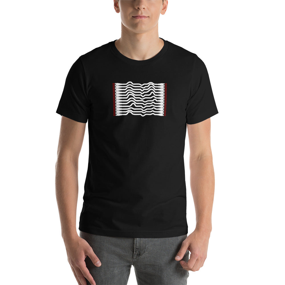 Transmission - Unisex T-Shirt