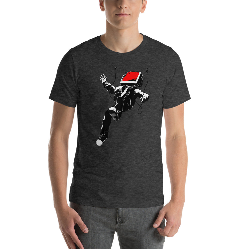 The Fallen - Unisex T-Shirt