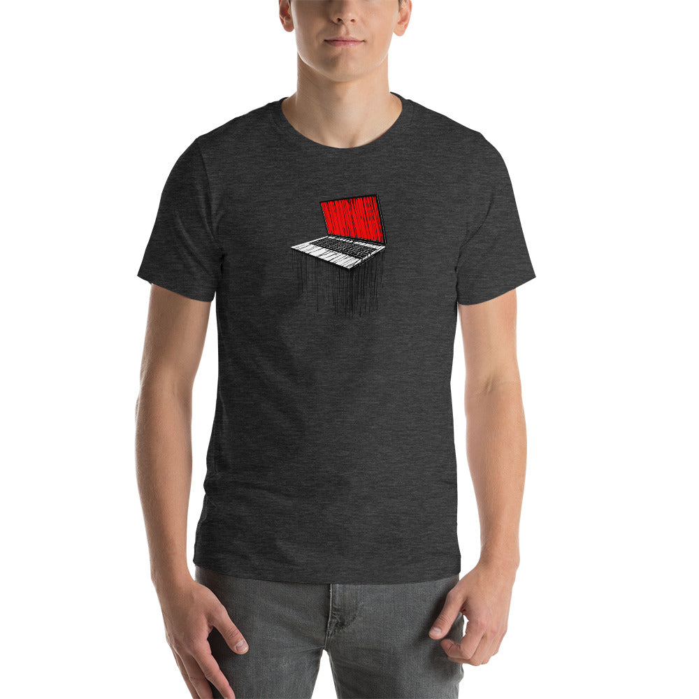 Dripping - Unisex T-Shirt