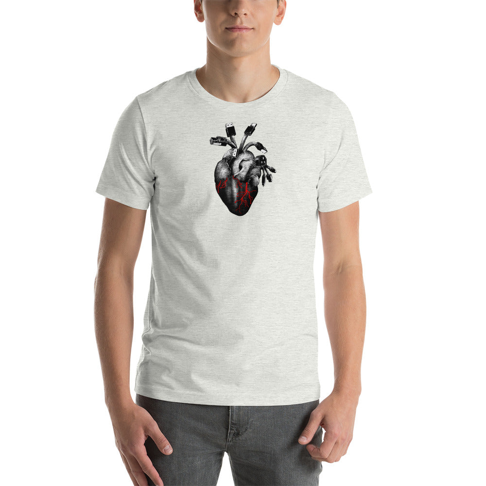 CardIO - Unisex T-Shirt