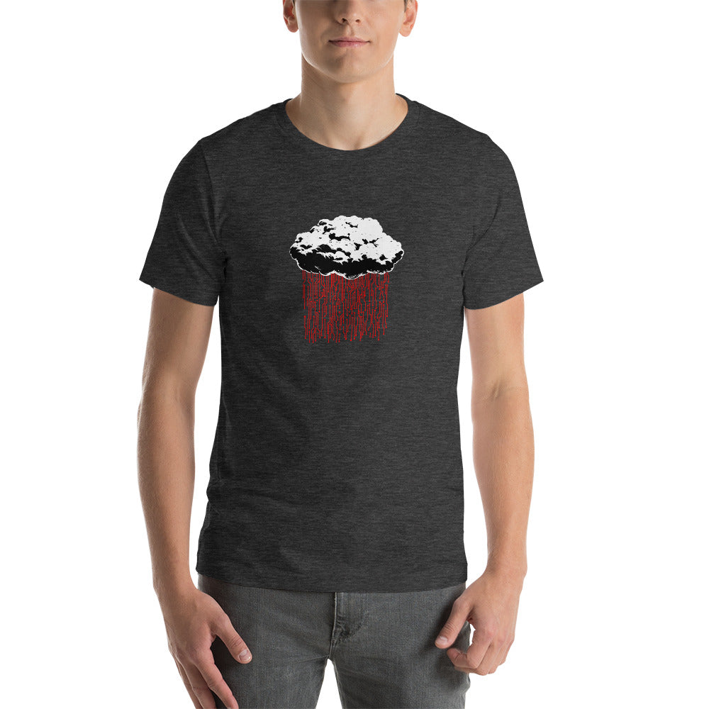 Rain Byte - Unisex T-Shirt