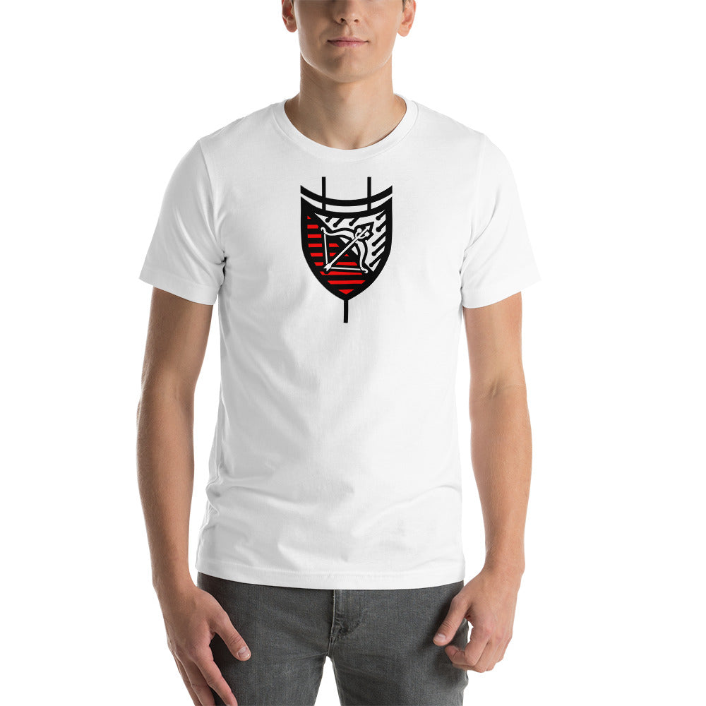XOR Destroyer - Unisex T-Shirt