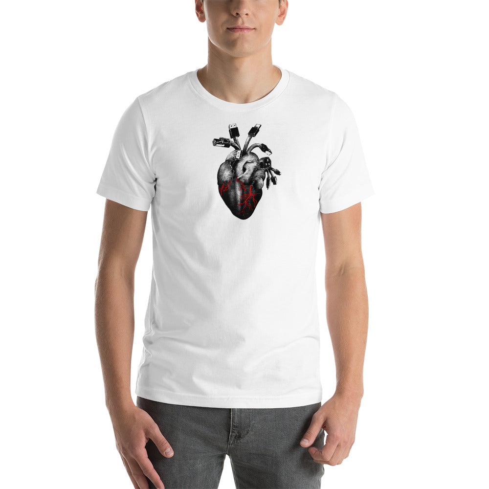 CardIO - Unisex T-Shirt