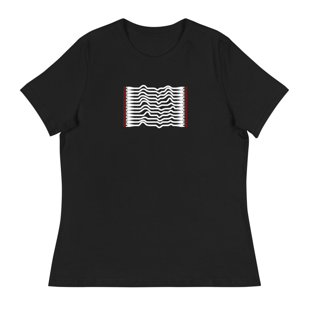 Transmission - Women's T-Shirt