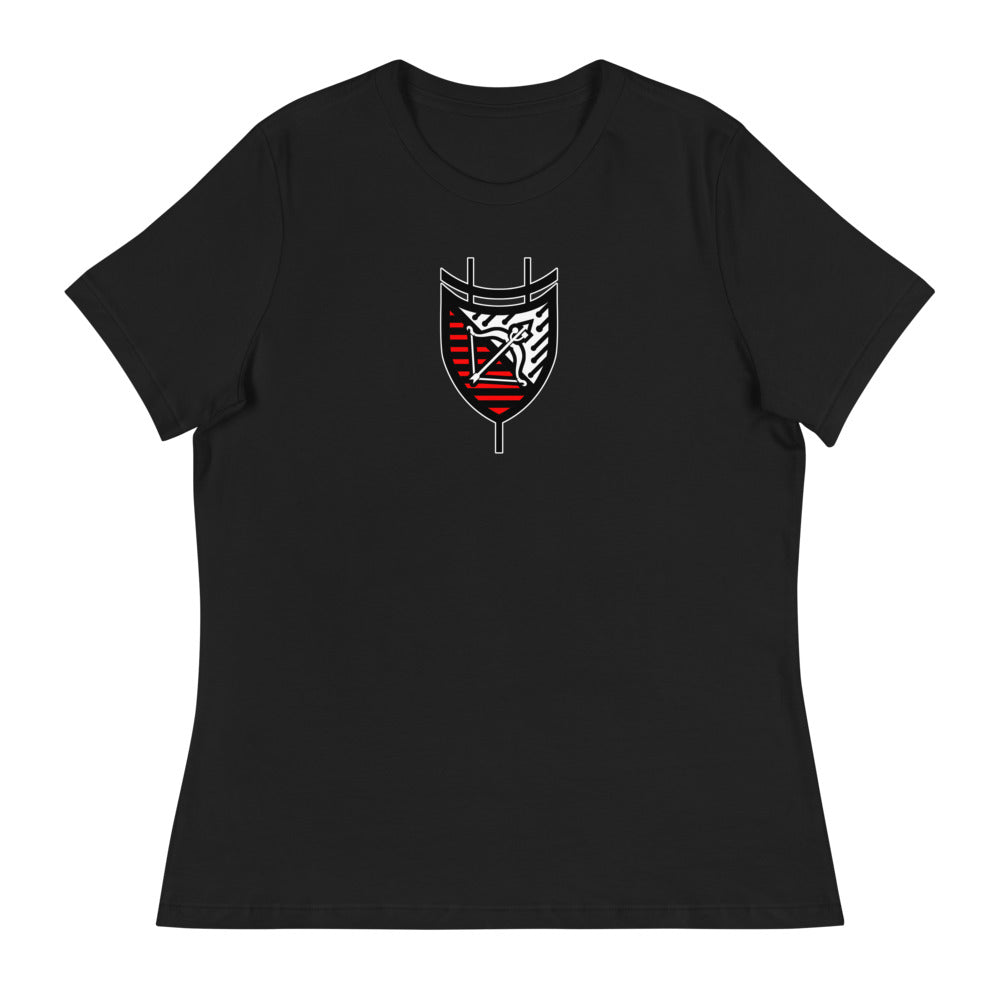 XOR Destroyer - Women's T-Shirt