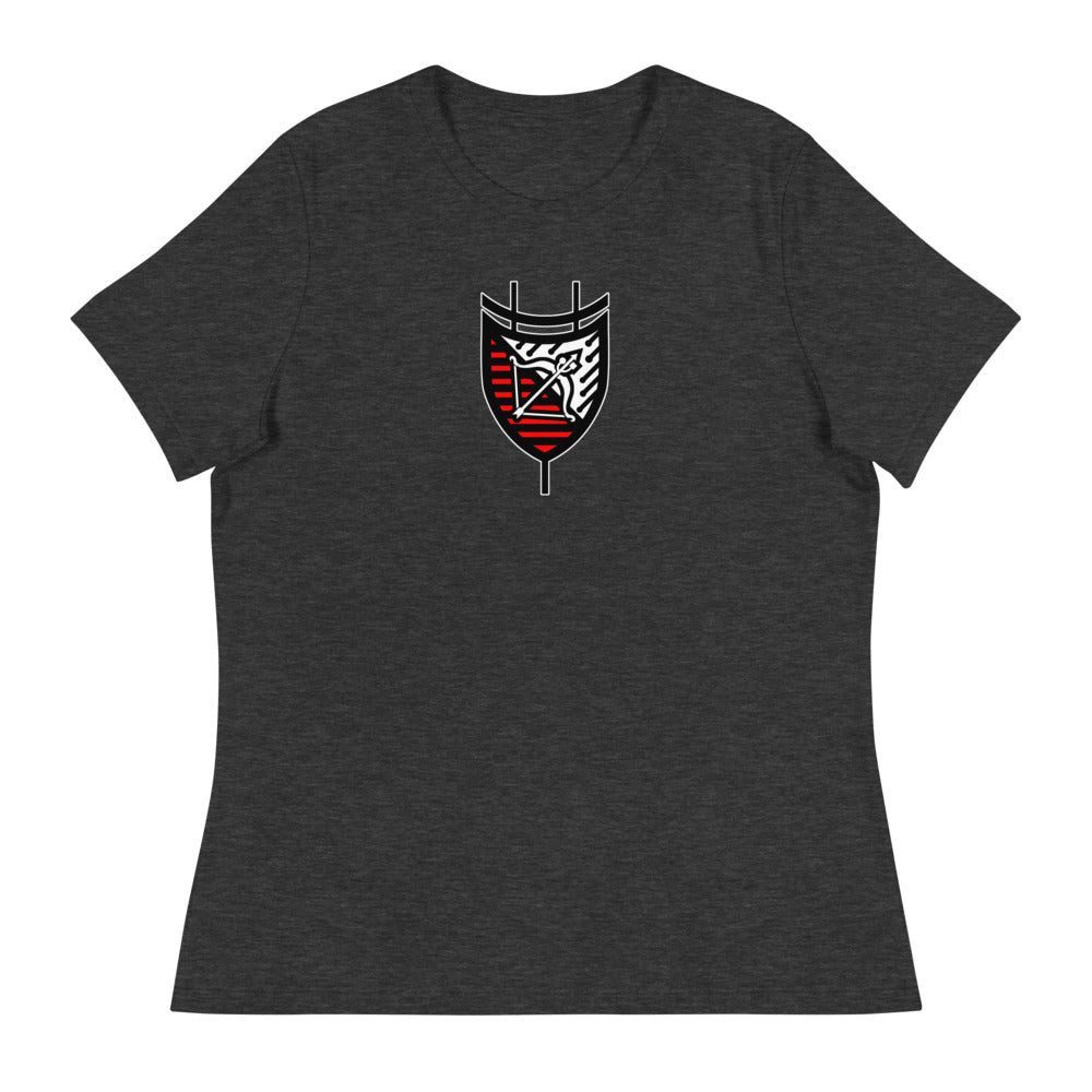 XOR Destroyer - Women's T-Shirt